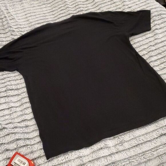 Black Miami AF men's tee size XL - Picture 6 of 6